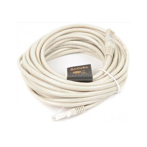 Kabel Accura Premium RJ45 7.5m